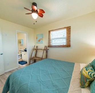 Surfside Beach House | Keepin' It Salty!