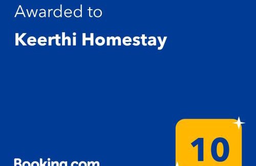 Sigiriya House | Keerthi Homestay