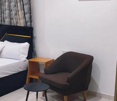 Port Harcourt Apartment | Keev Homes 2 bedroom Apartment