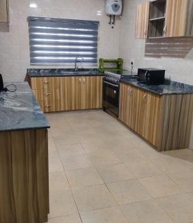 Port Harcourt Apartment | Keev Homes 2 bedroom Apartment