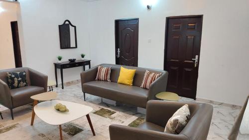 Port Harcourt Apartment | Keev Homes 2 bedroom Apartment