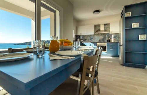 Pesada Villa | Kefalonian Gems Villas