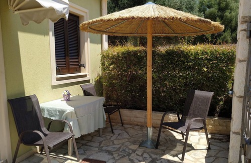 Razata Apartment | Kefalos Apartment