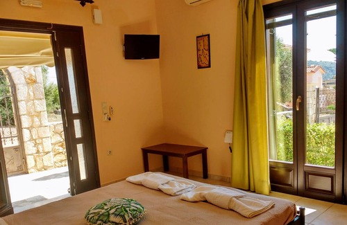 Razata Apartment | Kefalos Apartment