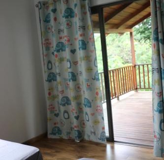 Flic-en-Flac Villa | KEHA PROPERTIES