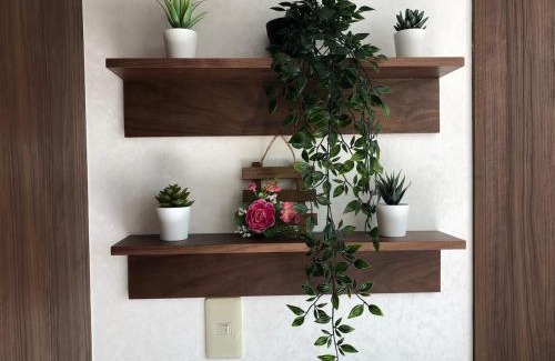 Chinatown Apartment | Keigen building