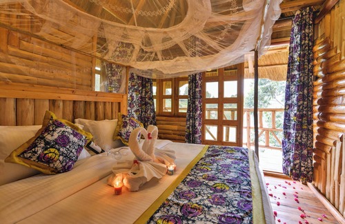 Kabale Resort | Keije Resort Bunyonyi