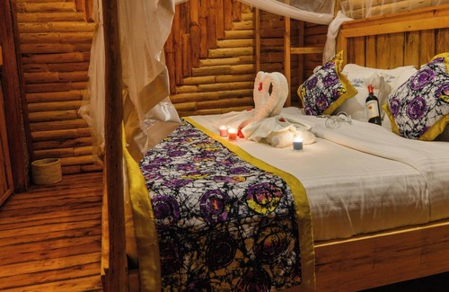 Kabale Resort | Keije Resort Bunyonyi