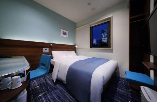 Akasaka Hotel | Keio Presso Inn Akasaka