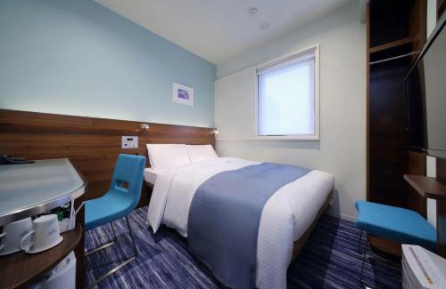 Akasaka Hotel | Keio Presso Inn Akasaka