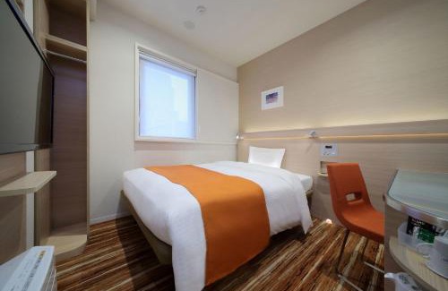 Akasaka Hotel | Keio Presso Inn Akasaka