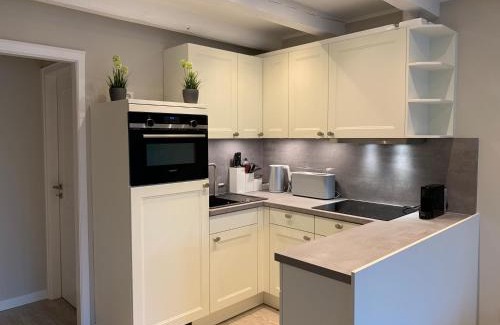 Keitum Apartment | Keitum - hochwertig und gemütlich Wohnen unter Reet