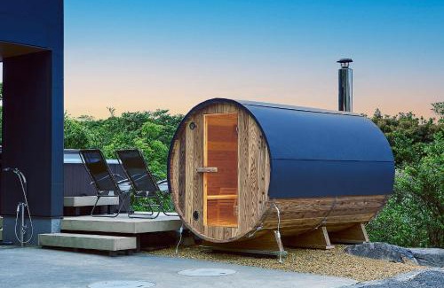 Yakushima Villa | KeiU-Yakushima Guest House