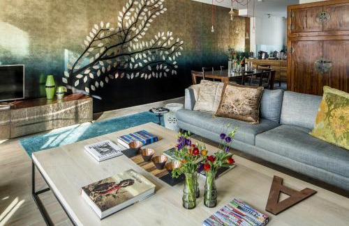 Canal Ring House | KeizersgrachtSuite471