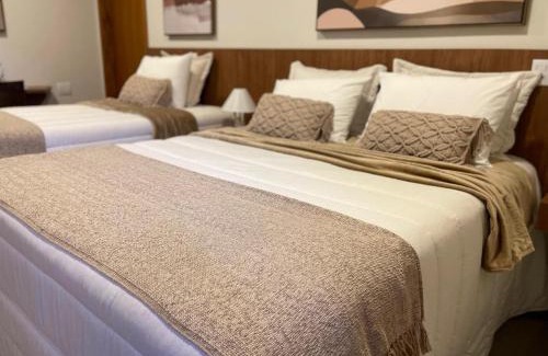 Guapiacu Hotel | Keko Hotel