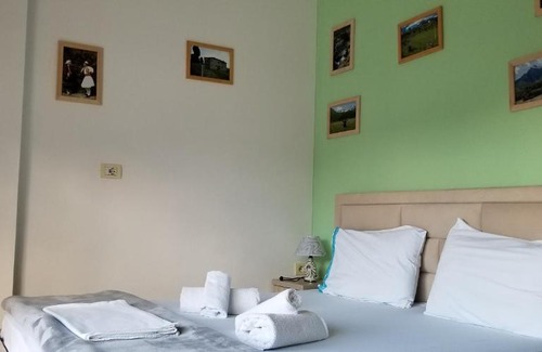 Permet House | KELI Guest House