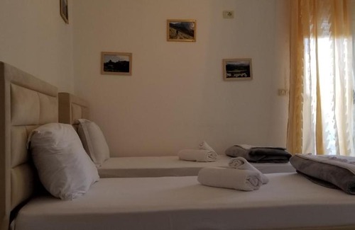 Permet House | KELI Guest House