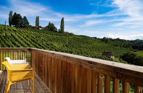 Gamlitz House | Kellerstöckel Steinbach