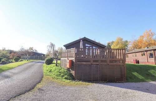 South Lakeland Leisure Village Cottage | Kellet Lodge
