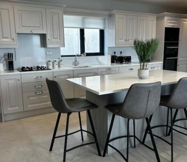 Kells House | Kells Ocean View Luxury Retreat