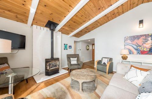 Arnold House | Kelly Cabin