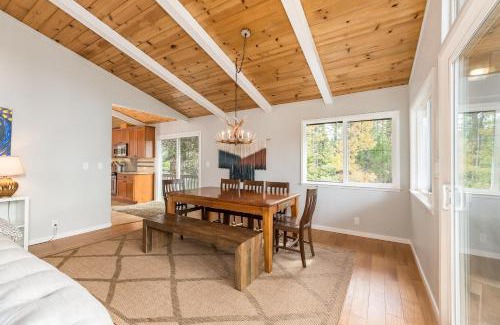 Arnold House | Kelly Cabin