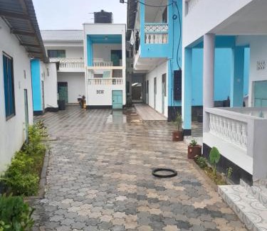 Kilifi Apartment | Kelly Homes