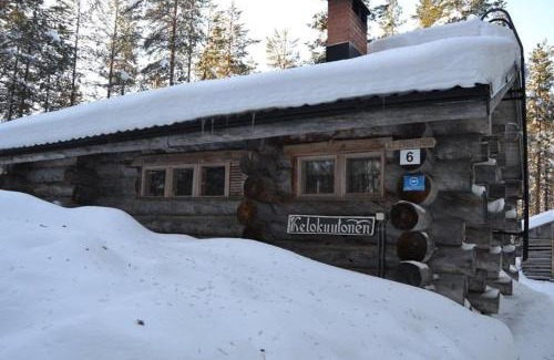 Vuostimo House | Kelosix