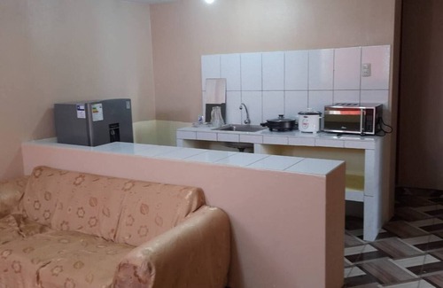 Bellavista Apartment | Kely2 100% Private