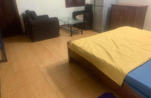 Dich Vong Hau Hotel | Kem House TQV3