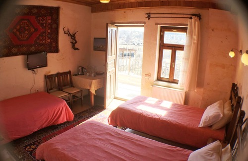 Goreme House | Kemal's Guest House