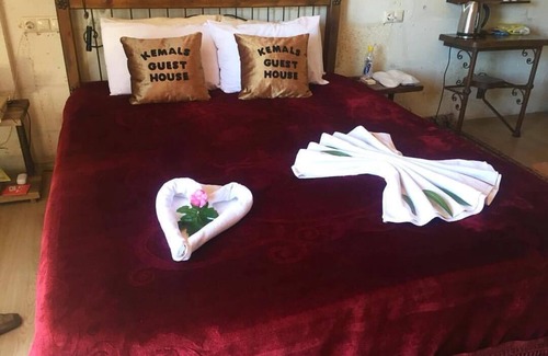 Goreme House | Kemal's Guest House