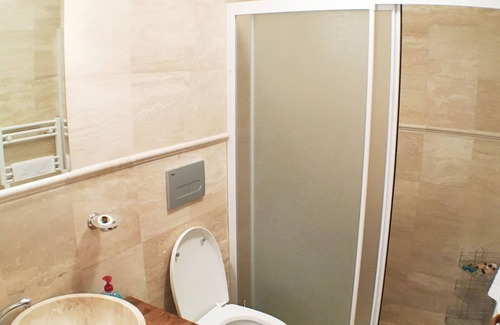 Goreme House | Kemal's Guest House