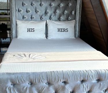 Davao House | Kembali coast resort A-house style