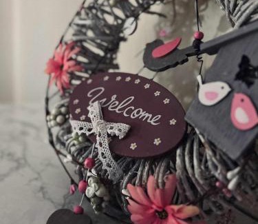 Balatonfenyves House | Kemencés vendégház