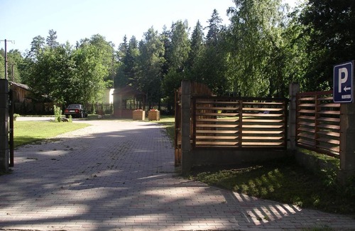 Jurmala Hotel | KEMERI Hotel in National Park - FREE PARKING