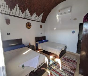 Al Karnak House | Kemet Guest House - Heissa Islan