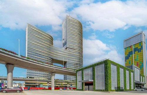 Hengqin Hotel | Kempin Residences