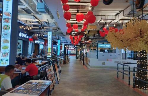 Hengqin Hotel | Kempin Residences