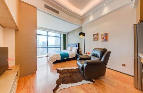 Hengqin Hotel | Kempin Residences