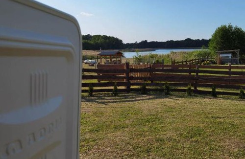 Piecki Other | Kempingi Piecki 50m od jeziora Białego