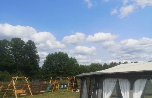 Piecki Other | Kempingi Piecki 50m od jeziora Białego