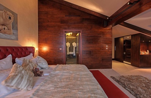 Shiligarnika Hotel | Kempinski Hotel Grand Arena