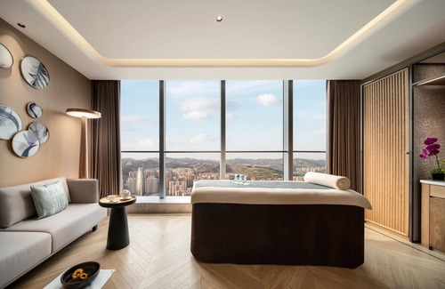 Lixia District Hotel | Kempinski Hotel Jinan