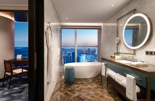 Lixia District Hotel | Kempinski Hotel Jinan