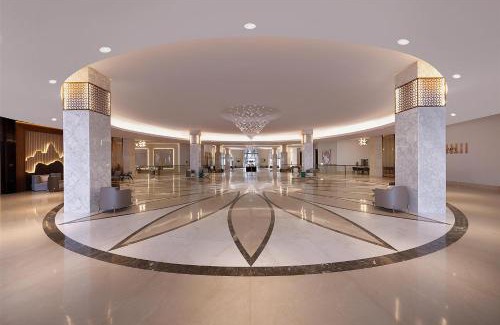 Yanbu Al Sinaiyah Resort | Kempinski Hotel & Resort Sariya Yanbu Red Sea
