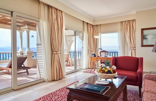 Soma Bay Hotel | Kempinski Hotel Soma Bay