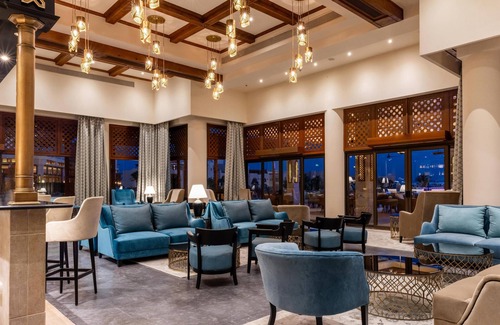 Soma Bay Hotel | Kempinski Hotel Soma Bay