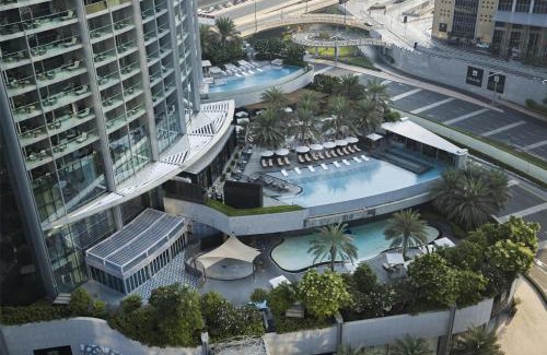 Downtown Dubai Hotel | Kempinski The Boulevard Dubai