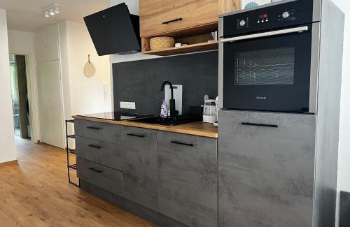 Kempten Apartment | Kempten Illerstadion